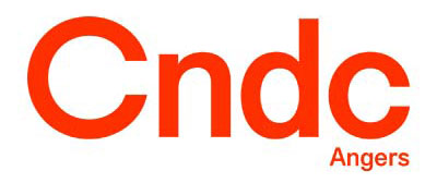 Logo CNDC
