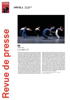 Vignette de Close Up