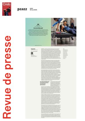 Vignette de Organon - Een prachtig spel