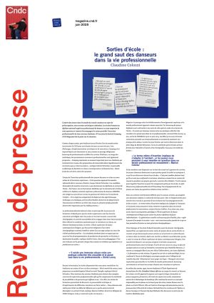 Vignette de Sorties d'école