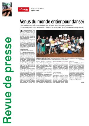 Vignette de Venus du monde entier pour danser