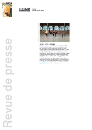 Vignette de Temps fort à Angers