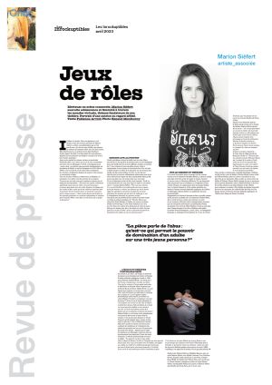 Vignette de Jeux de rôles