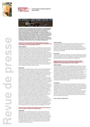 Vignette de Les ombres du ciel