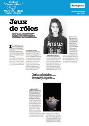 Vignette de Jeux de rôles