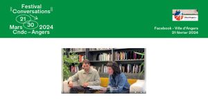 Vignette de Conversations 2024