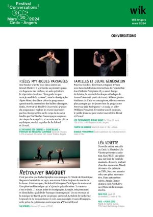 Vignette de Pièces mythiques partagées