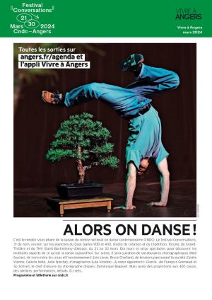 Vignette de Alors on danse !