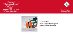 Vignette de Okina : la question du genre dans la culture japonaise