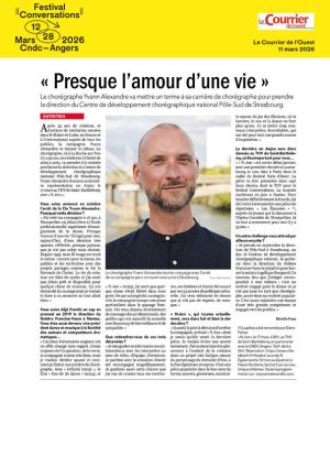 Vignette de « Presque l'amour d'une vie »