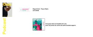 Vignette de Une pause dans la tempête de la vie